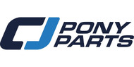 CJ Pony Parts